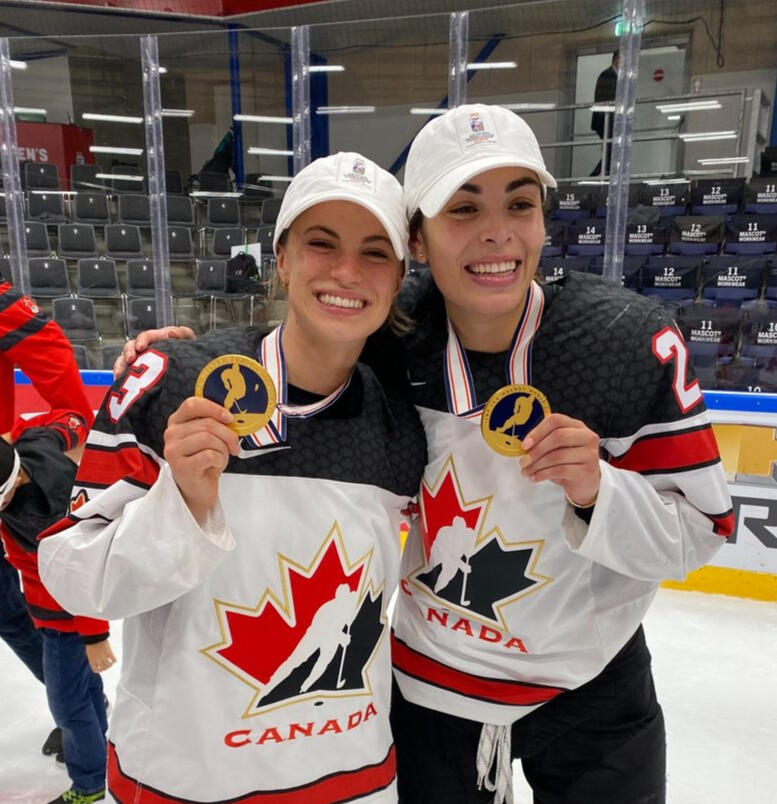 2022 World Championships